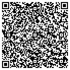 QR code with D G A Personnel Group Inc contacts