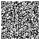 QR code with Rajmp Inc contacts