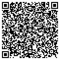 QR code with Rust & Son contacts