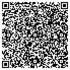QR code with R K M Auto Service Inc contacts