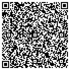 QR code with San Diego Aggregate Equipment contacts