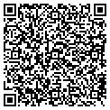 QR code with 24/7 contacts
