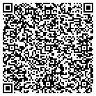 QR code with Accurate Cleaning Service contacts