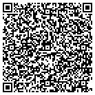 QR code with May Monore Group Inc contacts