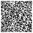 QR code with JBA Racing contacts