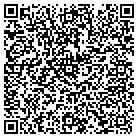 QR code with M & M Design Consultants Ltd contacts