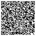 QR code with G S Sales contacts