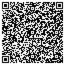 QR code with Utn Trading Inc contacts