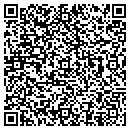 QR code with Alpha Paving contacts