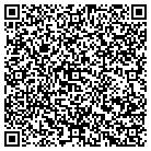 QR code with Richard B Haines contacts