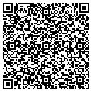 QR code with Toni Allen contacts