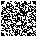 QR code with Gladden Masonry contacts