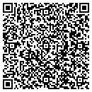QR code with Robert J Artz contacts