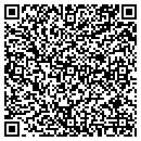 QR code with Moore's Karate contacts