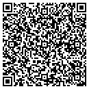 QR code with J L & Assoc contacts