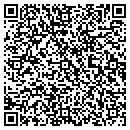 QR code with Rodger D Ertl contacts