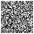 QR code with Alpha & Omega Cleaning Service contacts