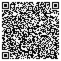 QR code with Anu Beginning contacts