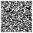 QR code with Roger Runde contacts