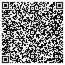 QR code with A-Team Cleaning contacts