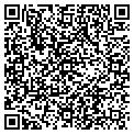QR code with Ronald Hoff contacts