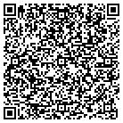 QR code with Malibu Tree Preservation contacts