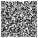 QR code with Hill Masonry Inc contacts