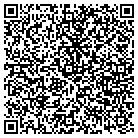 QR code with J C Masonry Improvements Inc contacts