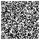 QR code with U C Davis & Sons Funeral Home contacts