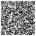 QR code with D Jones Building & Home Inspec contacts
