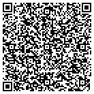 QR code with John R Madone Mountain Masonry contacts