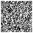 QR code with A Healing Space contacts