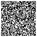QR code with Knifer Masonry contacts