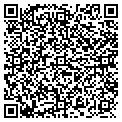 QR code with Micah Contracting contacts
