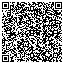QR code with M A Masonry LLC contacts