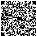 QR code with R I Cargo Service Corp contacts