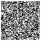 QR code with Wojstrom Funeral Home & Crmtry contacts
