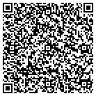 QR code with W W Jackson Funeral Home contacts