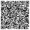 QR code with The Brick Kickers contacts