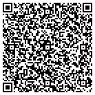 QR code with Nadezhada's Healing Touch contacts