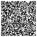 QR code with Aj Distributing contacts