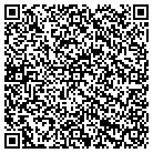 QR code with Msa Professional Services Inc contacts