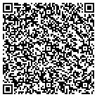 QR code with N & M Masonry Enterprises contacts