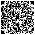 QR code with Banner Ranch Co contacts