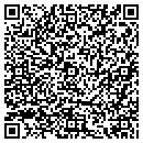 QR code with The Brickkicker contacts