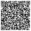 QR code with Tim Fitzrandolph Inc contacts