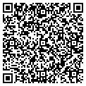 QR code with Bocek Ranch contacts