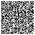 QR code with Dacourtney Daycare contacts