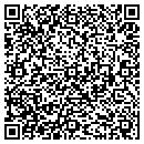 QR code with Garbee Inc contacts