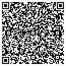 QR code with Garluala Inc contacts